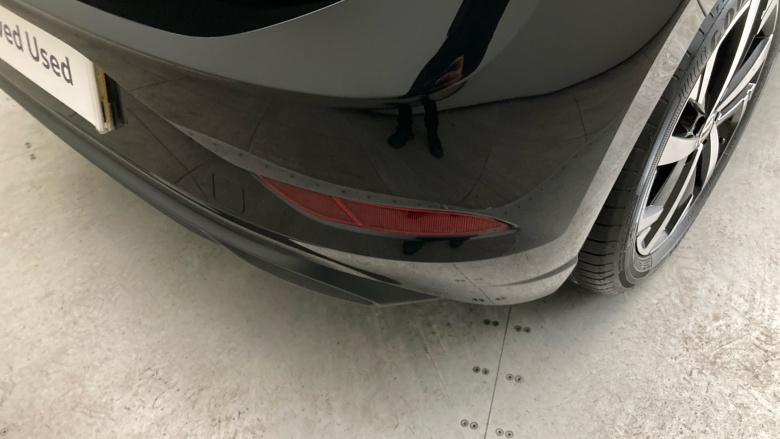 Volkswagen Polo 1.0 TSI Life 5dr DSG Petrol Hatchback